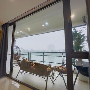 La Apartment - Lake View Ханой Exterior photo