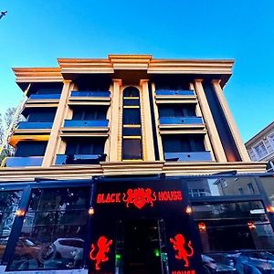 Black House Otel Анкара Exterior photo