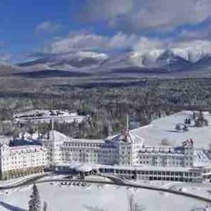 Bretton Woods Townhome, Views, 1Gig Wifi, Spacious Exterior photo