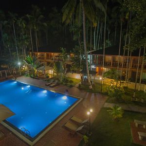 Tsg Blue Resort & Spa Острів Хейвлок Exterior photo