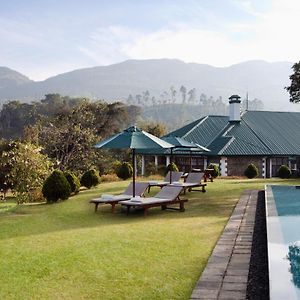 Готель Ceylon Tea Trails Гаттон Exterior photo
