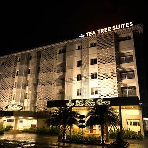 Tea Tree Suites,Маніпала Exterior photo