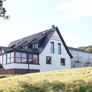 Готель Traebeser Bauernstube Майнінген Exterior photo