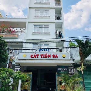 Hotel Cat Tien Sa Хошимін Exterior photo