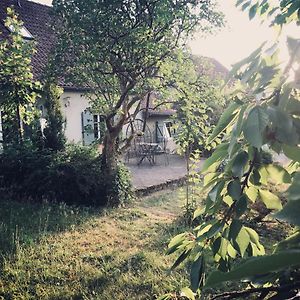 Bed and Breakfast Maison D'Hotes Des Mondfaenger Meisenthal Exterior photo