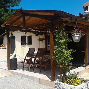 Bed and Breakfast Le Chamois Dort Ді Exterior photo