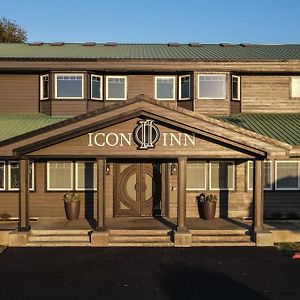 Icon Inn Елленсберґ Exterior photo