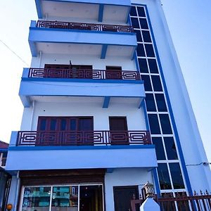 Sunrise Hotel Бхаратпур Exterior photo