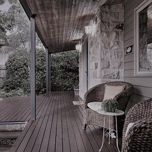 Two Truffles Cottage Accommodation Ярра-Ґлен Exterior photo