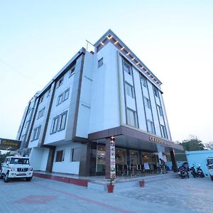 Готель Chandra Residency Dharmapuri Exterior photo