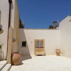 Готель Dimora Margherita In Salento Struda Exterior photo