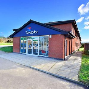 Travelodge Aberdeen Bucksburn Exterior photo