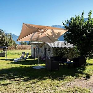 Готель Cascina Pirondini San Cassiano  Exterior photo