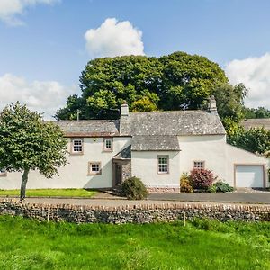 Вілла Yew Tree: Historic Georgian Farmhouse, Ellonby Exterior photo