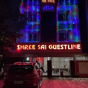Shree Sai Lodge Наві-Мумбаї Exterior photo