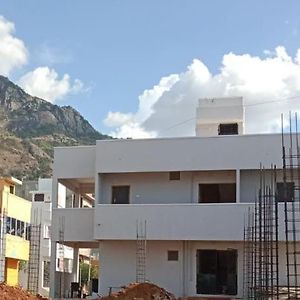 Sivashankaran Homes Тіруваннамалай Exterior photo