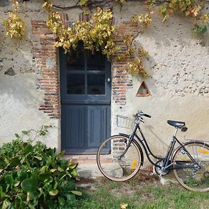 Maison Figuier - Cottage Anglais Аржан-сюр-Сольдр Exterior photo