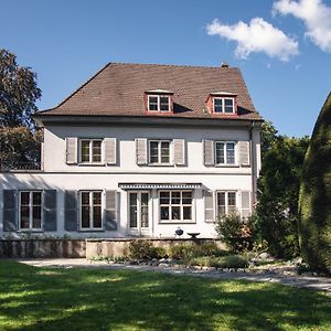 Beautiful Villa In The Heart Of Базель Exterior photo