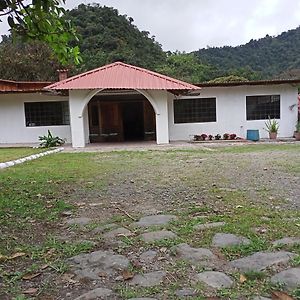 Bed and Breakfast Hacienda San Rene Міндо Exterior photo