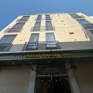 Namay Inn By T And M Hotels Харідвар Exterior photo