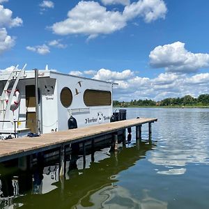 Готель Ahoiwerder Rollyboot Florina Fuehrerscheinfrei Швіловзе Exterior photo