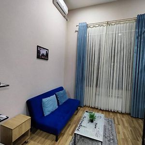 Апартаменти Tashkent Loft Bliss Exterior photo