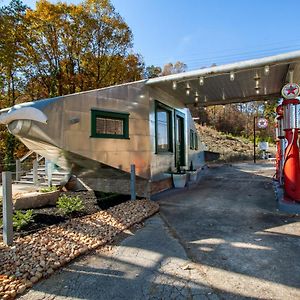 Airplane Filling Station -Unique Stay In Ноксвілл Exterior photo