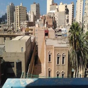 Апартаменти Alexandria,Egypt Exterior photo