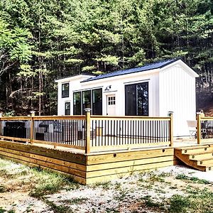 Tiny Home Big Fun Ноксвілл Exterior photo