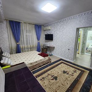 Sergeli Apartment Ташкент Exterior photo