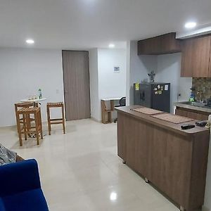 Апартаменти Nuevo Apartamento Ubicado En Sabaneta-La Doctora.Parque Del Sol Exterior photo