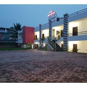 Hotel Midtown Inn, Singrauli Exterior photo