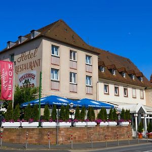 Hotel Schaeffer - Steakhouse Andeo Gemunden am Main Exterior photo