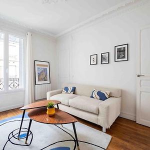 3 Bedroom, Apartment 10 Minutes Champs Elysee Нейї-сюр-Сен Exterior photo
