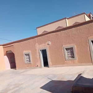 Вілла Gite D'Etape Taourirte Kelaat-M'Gouna Exterior photo