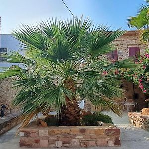 Апартаменти Garden Of Chios Exterior photo