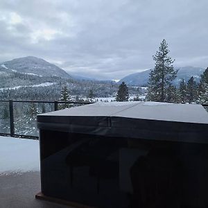 Вілла Five Star-Amazing Views And Hot Tub Crescent Valley Exterior photo
