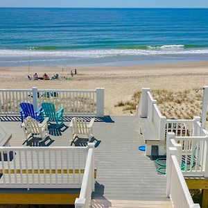 Апартаменти Colony By The Sea #201 Indian Beach Exterior photo