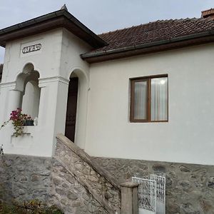 Апартаменти Casa Barbulescu Vaideeni Exterior photo