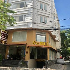 Win Hotel - 43 Duong So 10, Kdc Trung Son, Binh Chanh- By Bay Luxury Хошимін Exterior photo