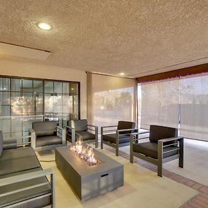 Вілла Spacious California Oasis Patio, Fireplace And Pool Єпл-Веллі Exterior photo