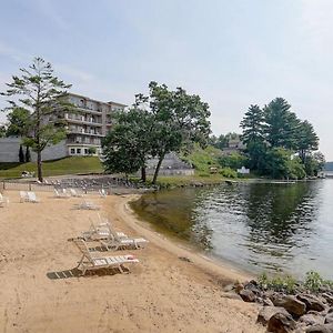 Wfc III Adults Or Families Lakefront View Вісконсин Деллс Exterior photo