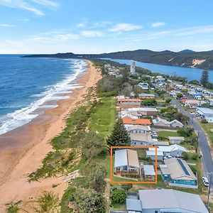 Вілла Beach House On The Dunes - Surf, Sand & Serenity Wooli Exterior photo