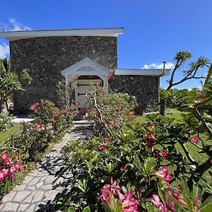 Готель Mira'S Hacienda Saint-Pierre Exterior photo