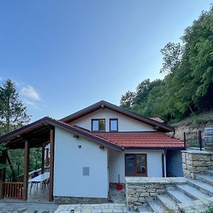 Villa Ksilifor Велико-Тирново Exterior photo