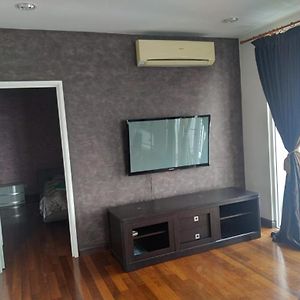 Duplex Apartment In Bukit Bintang For Rent Куала-Лумпур Exterior photo