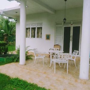 Samagam Gedara Resort Бентота Exterior photo
