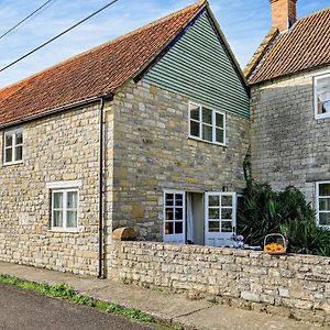 Вілла 1 Bed In Castle Cary Poloc West Camel Exterior photo