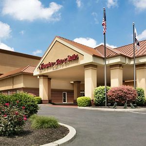 Hampton Inn & Suites Герші Exterior photo