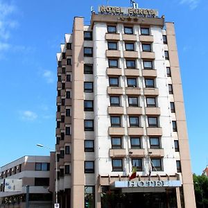 Hotel Egreta Тульча Exterior photo